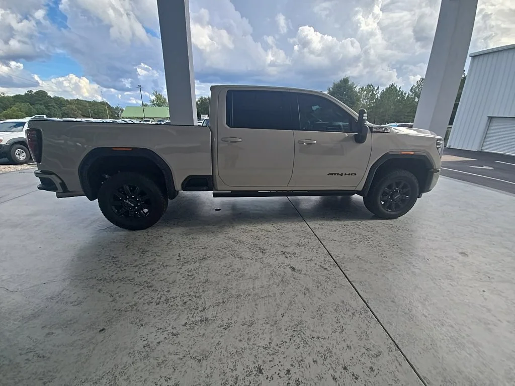 Used 2026 Coastal Dune GMC AT4 image 6