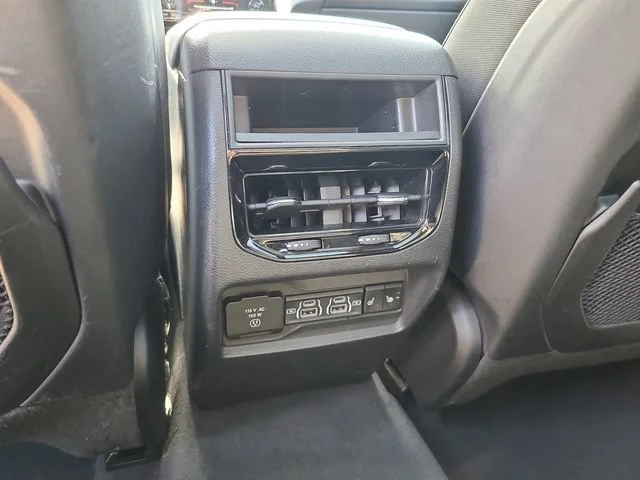Used 2024 White Jeep LIMI image 15