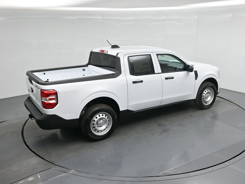 New 2026 White Ford XL image 35