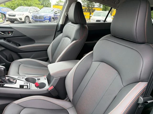 New 2026 Green Subaru Limited image 20