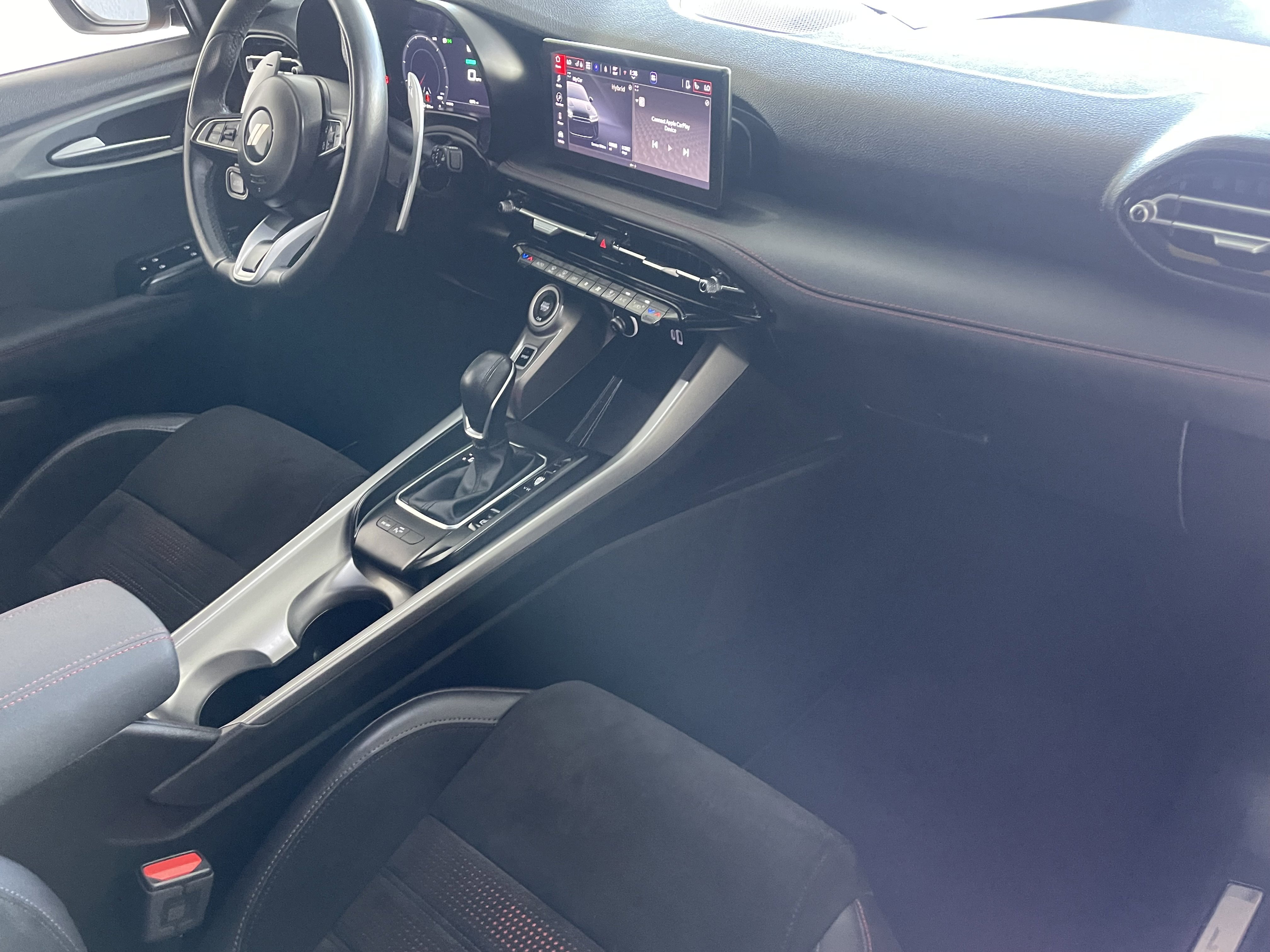 Used 2024 Gold Dodge R/T image 26