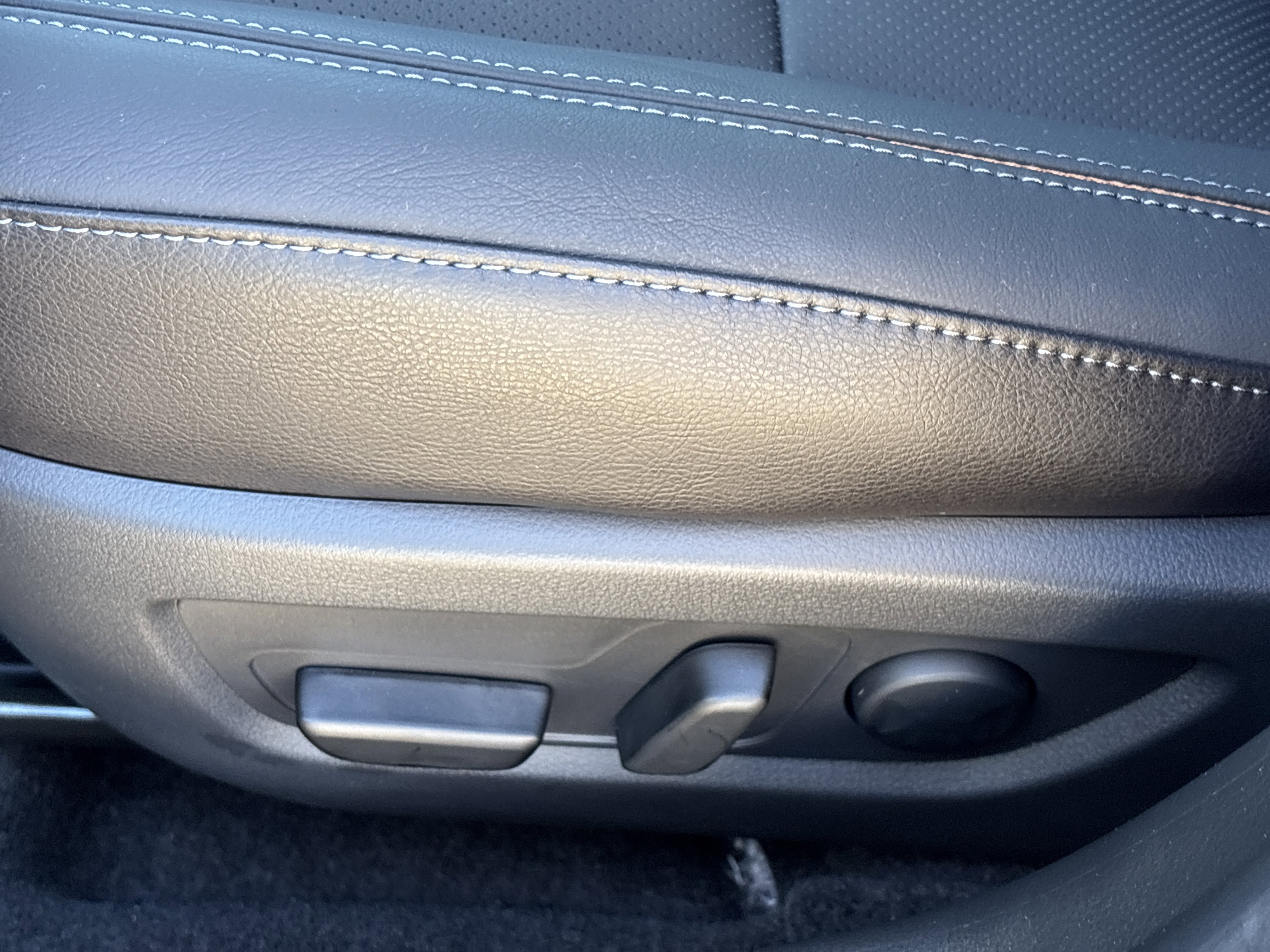 2026 Mazda CX-50 Premium Plus - Photo 20