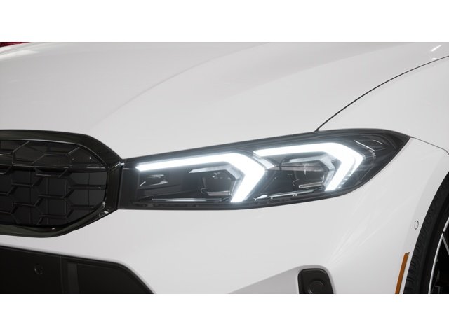 New 2026 Alpine White BMW M340i NA xDrive image 6