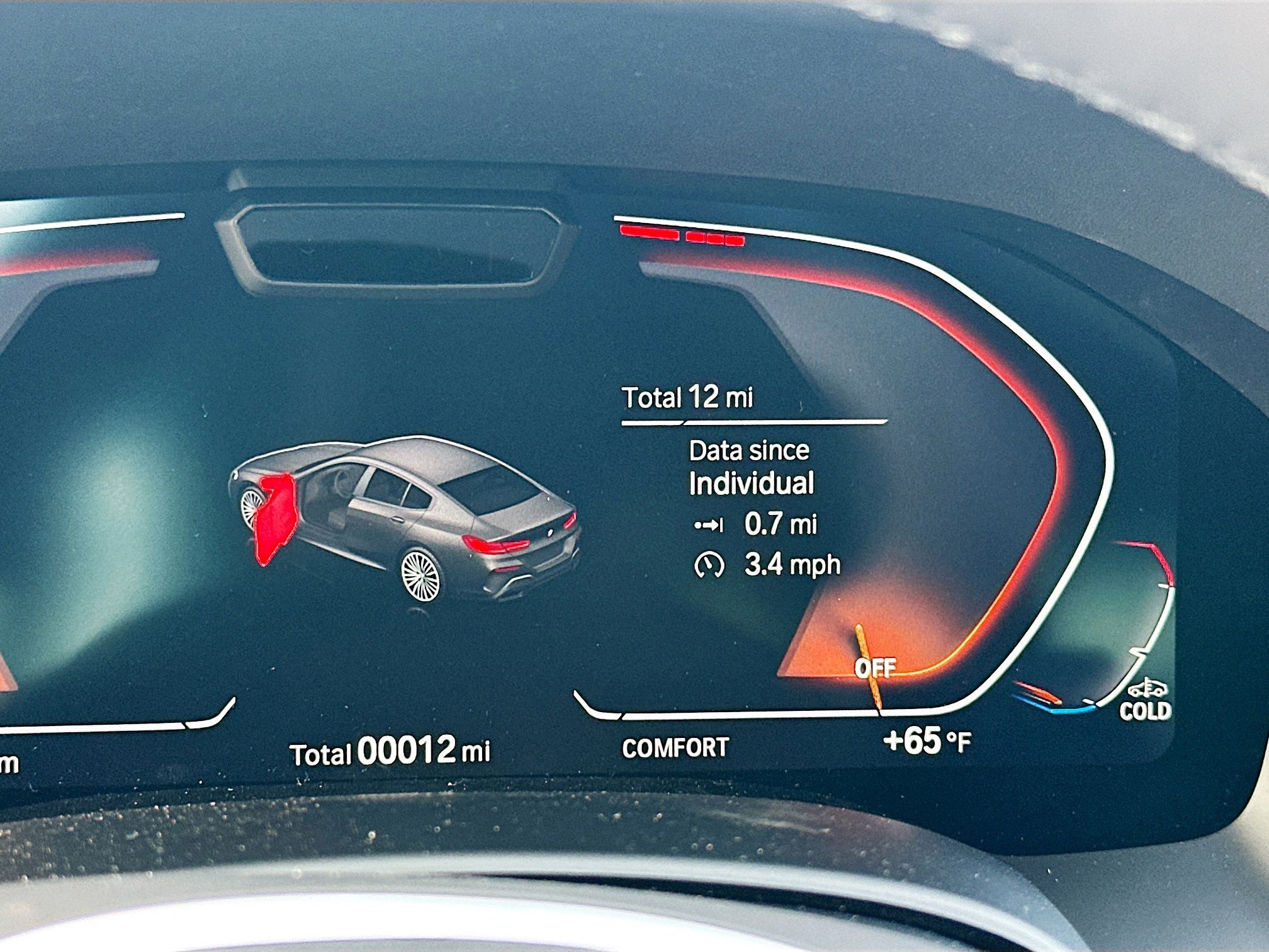 2026 BMW 8 Series 840i - Photo 10