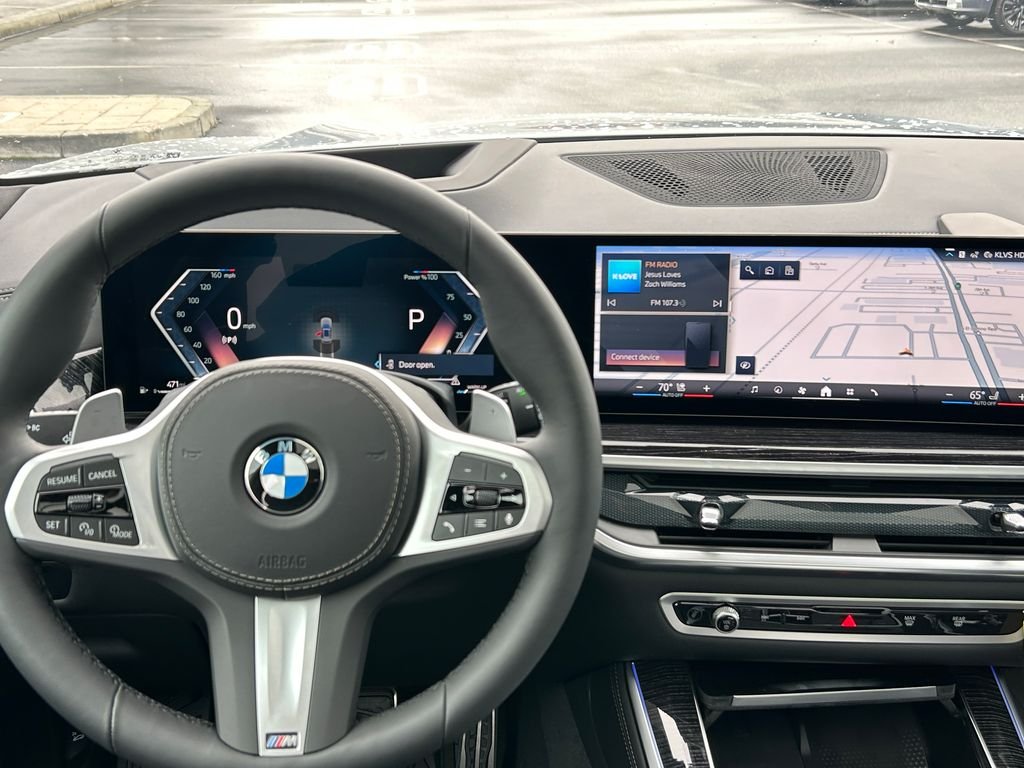 2026 BMW X5 40i - Photo 17