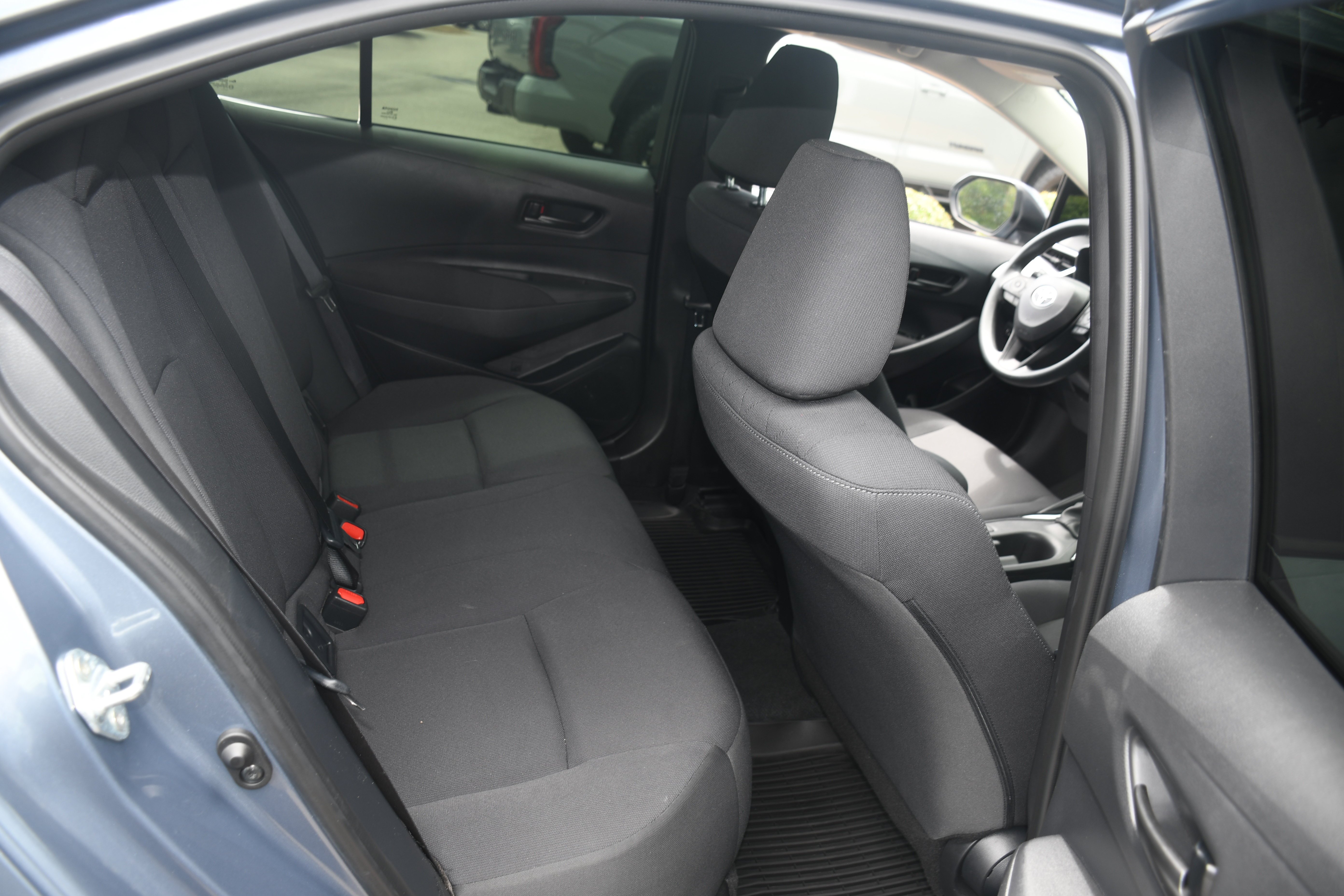 Certified Used 2024  Toyota LE image 17