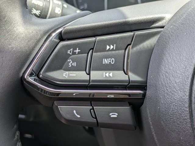 Used 2019 Crystal Blue Mazda Grand Touring image 22