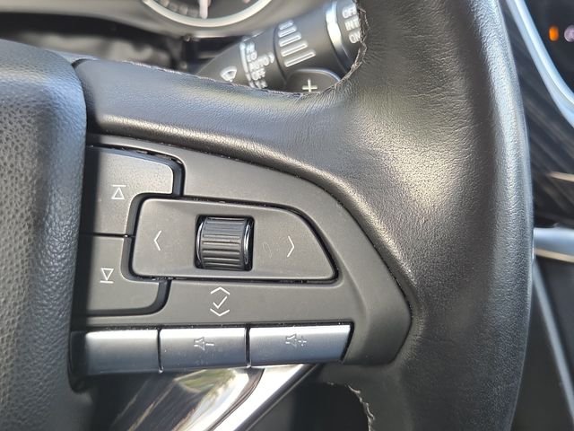 Used 2024 Black Metallic Cadillac Premium Luxury image 23