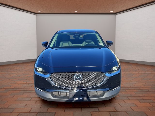 Used 2024 Jet Black Mazda 2.5 S Select Sport image 24