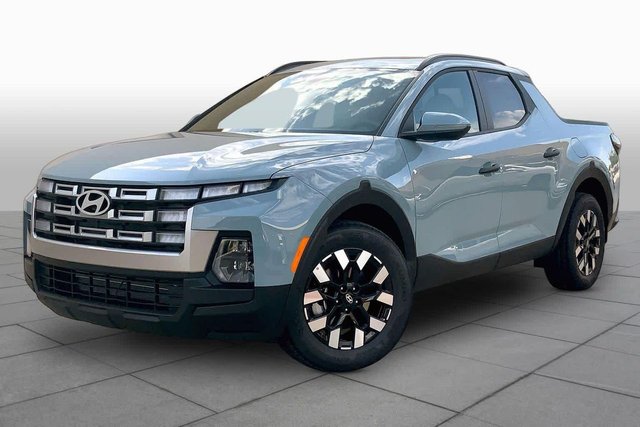 2027 Hyundai SANTA CRUZ SEL Activity AWD
