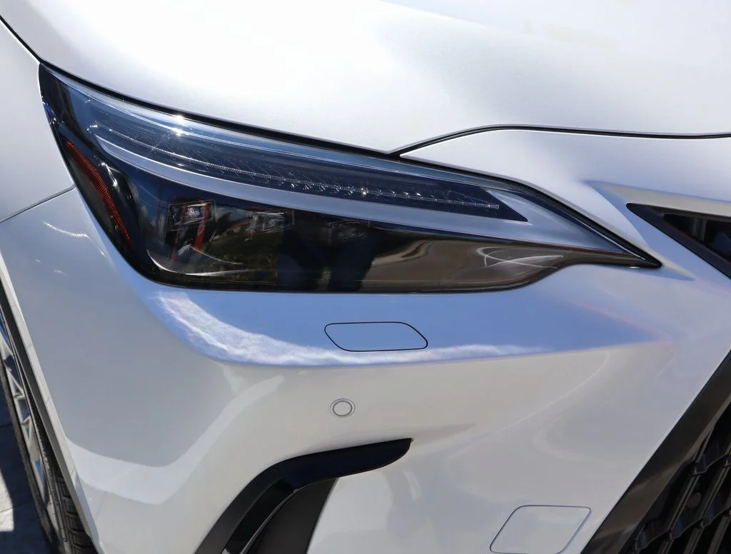 2026 Lexus NX 350 Premium - Photo 23