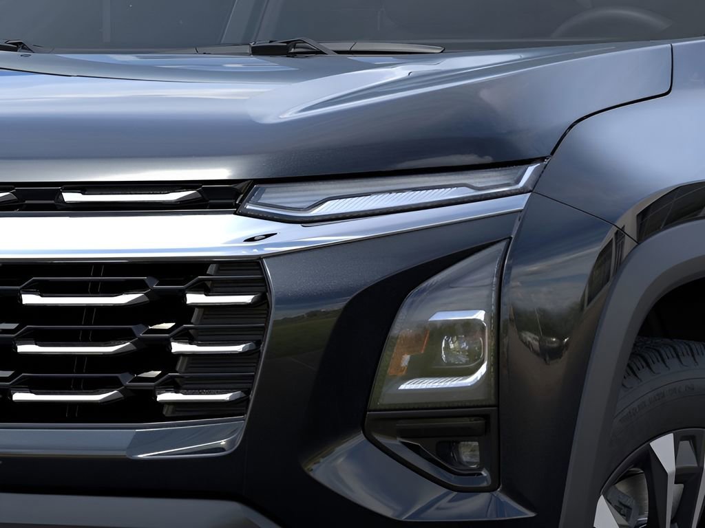 2025 Chevrolet Equinox LT - Photo 10