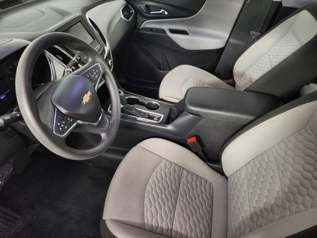 Used 2021 White Chevrolet LS image 12