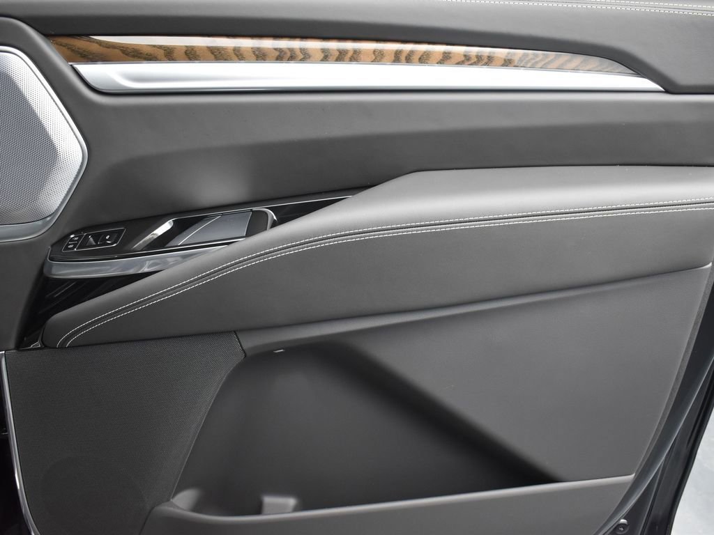 2026 CADILLAC ESCALADE ESV - Image 33