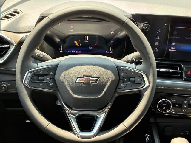 2026 Chevrolet Trailblazer Activ - Photo 21