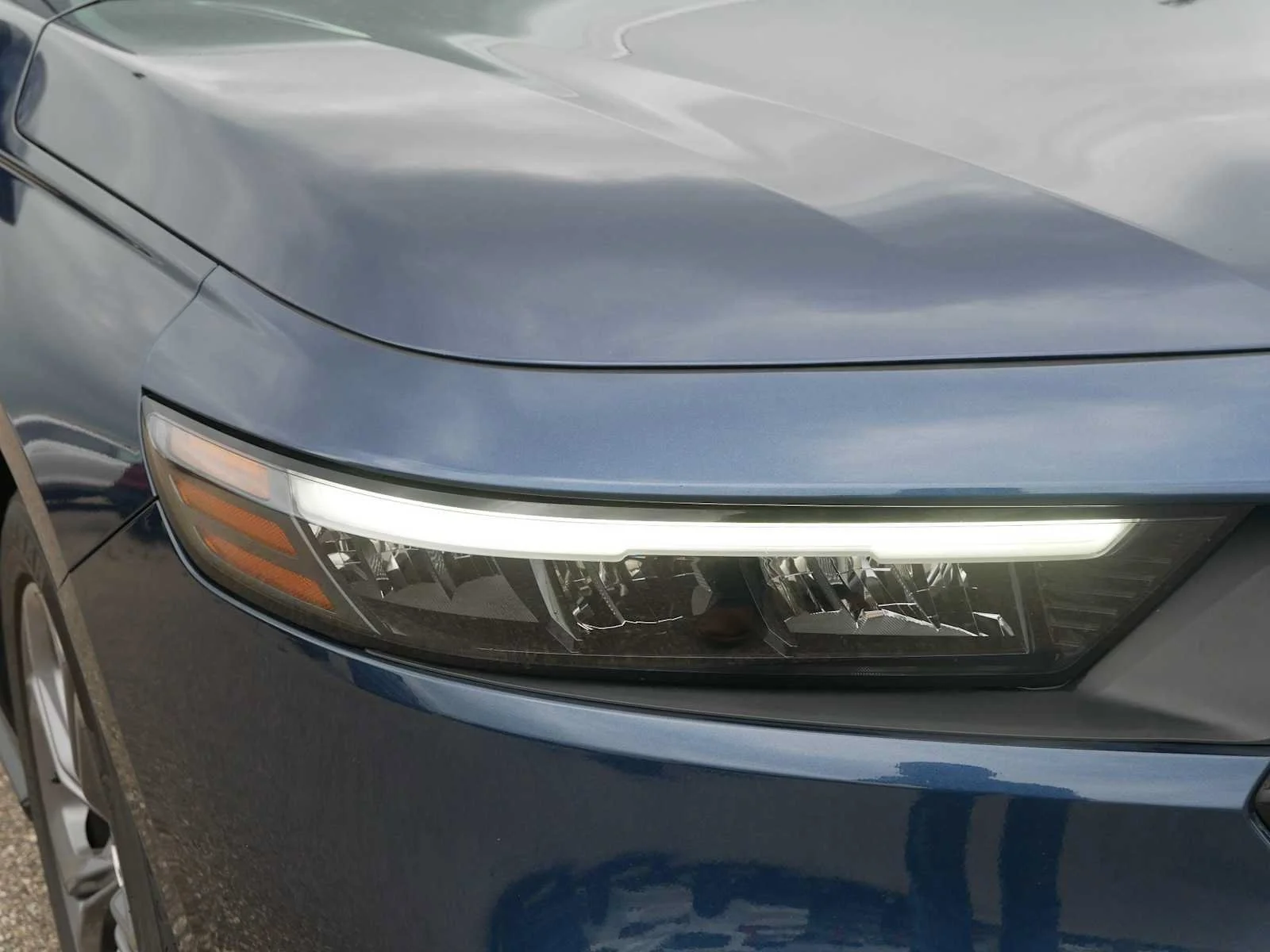 2023 Honda Accord EX - Photo 52