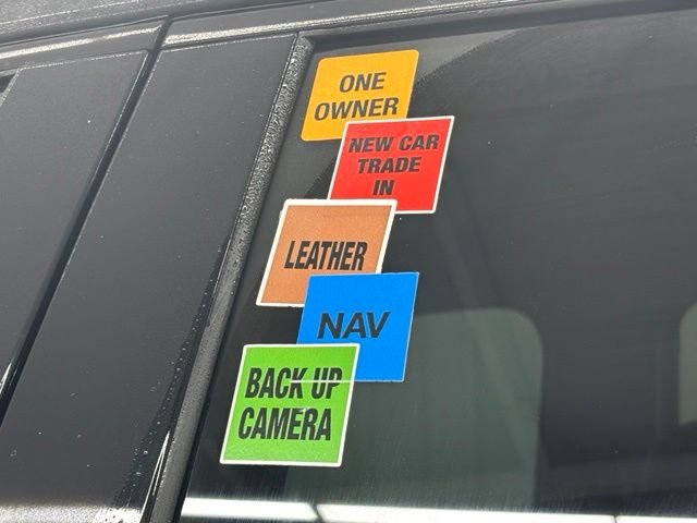 Used 2023 Black GMC AT4 image 8