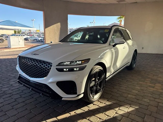 2023 GENESIS GV70