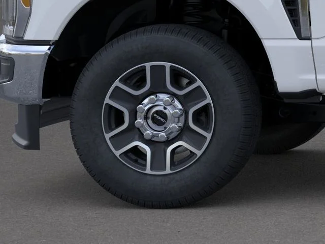 2025 Ford F-250 Super Duty XLT - Photo 19