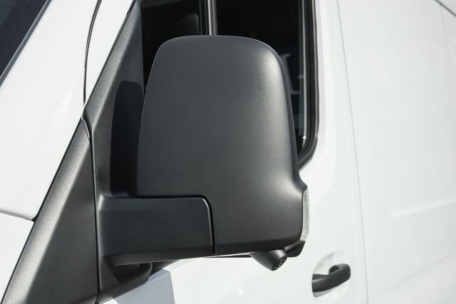 New 2026 Arctic White Mercedes-Benz Cargo 144 WB image 15