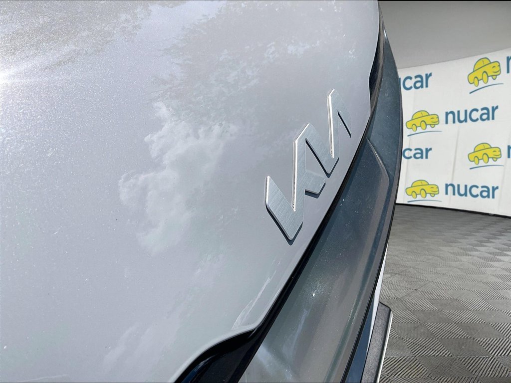 Used 2025 Gray Kia SX-Prestige image 31