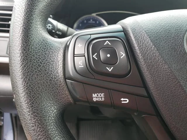 Used 2016 Beige Toyota LE image 20