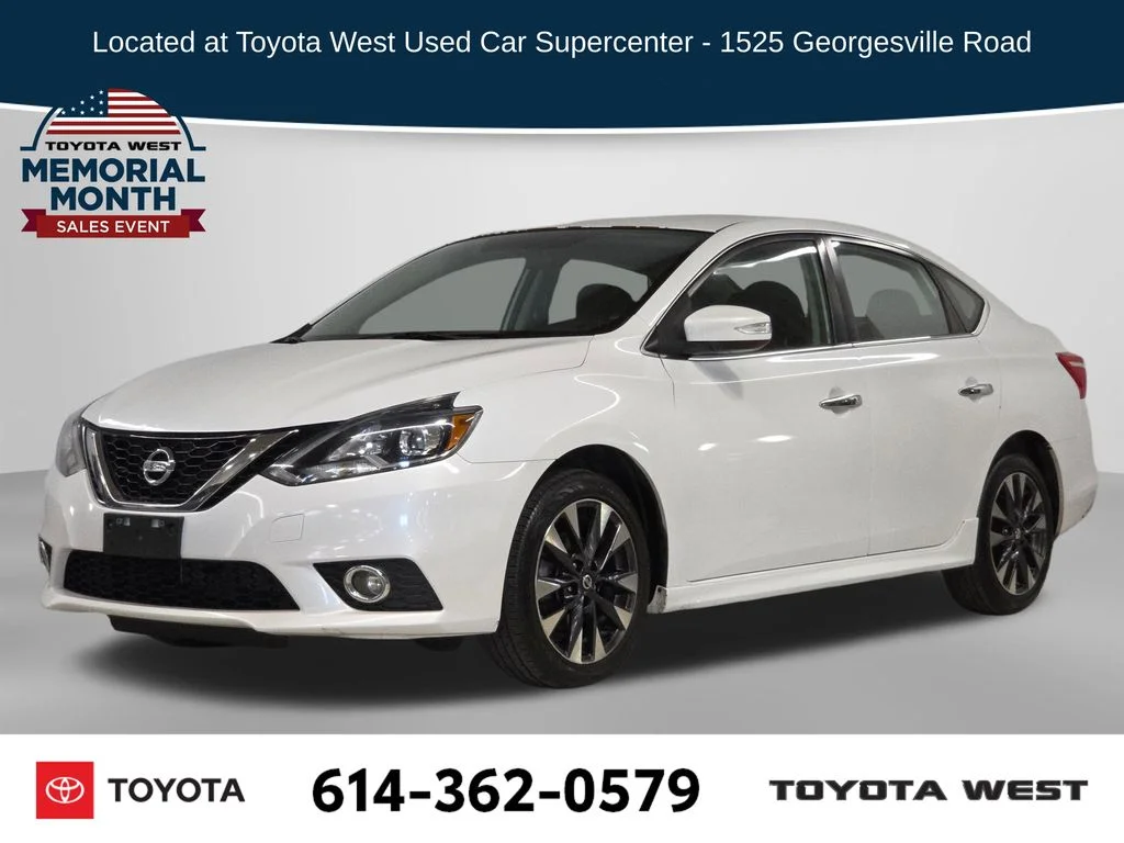 2016 Nissan Sentra