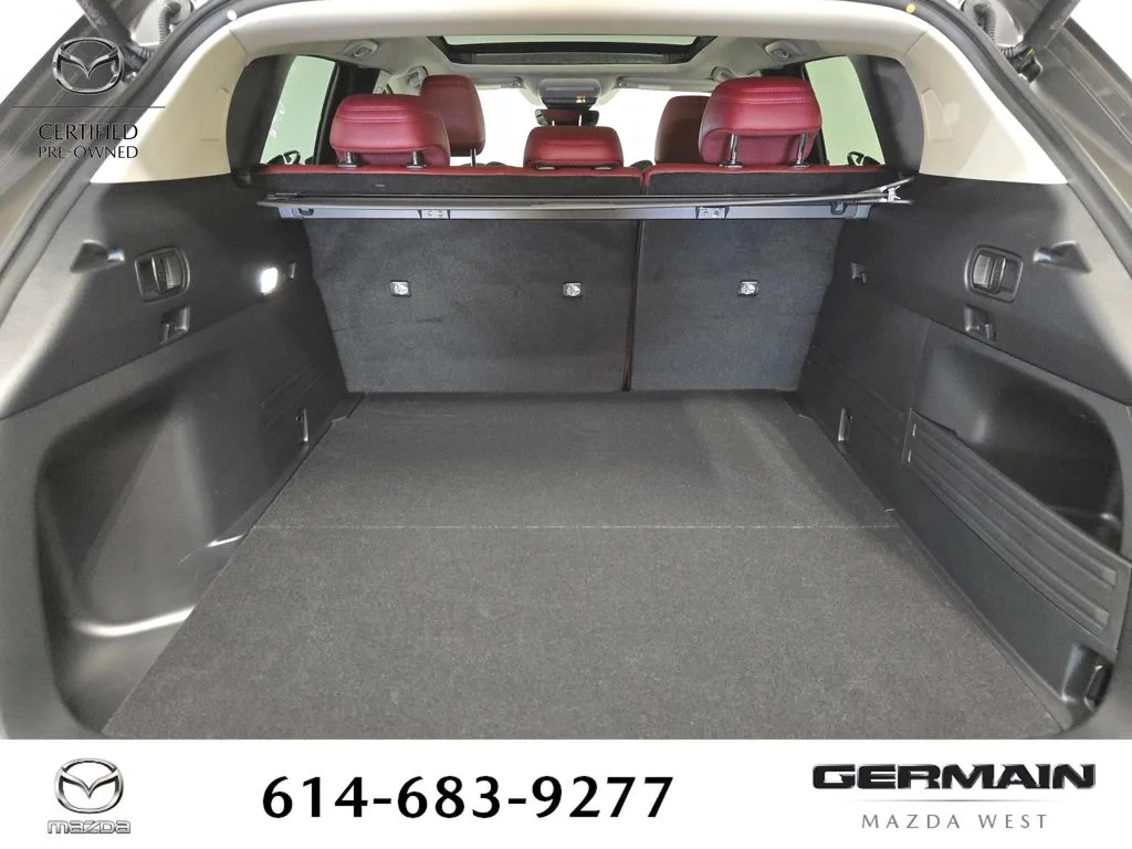 2026 Mazda CX-50 Premium Plus - Photo 23