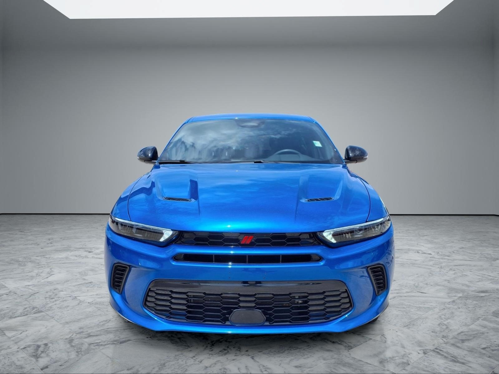 Used 2024 Blu Bayou Dodge GT image 2