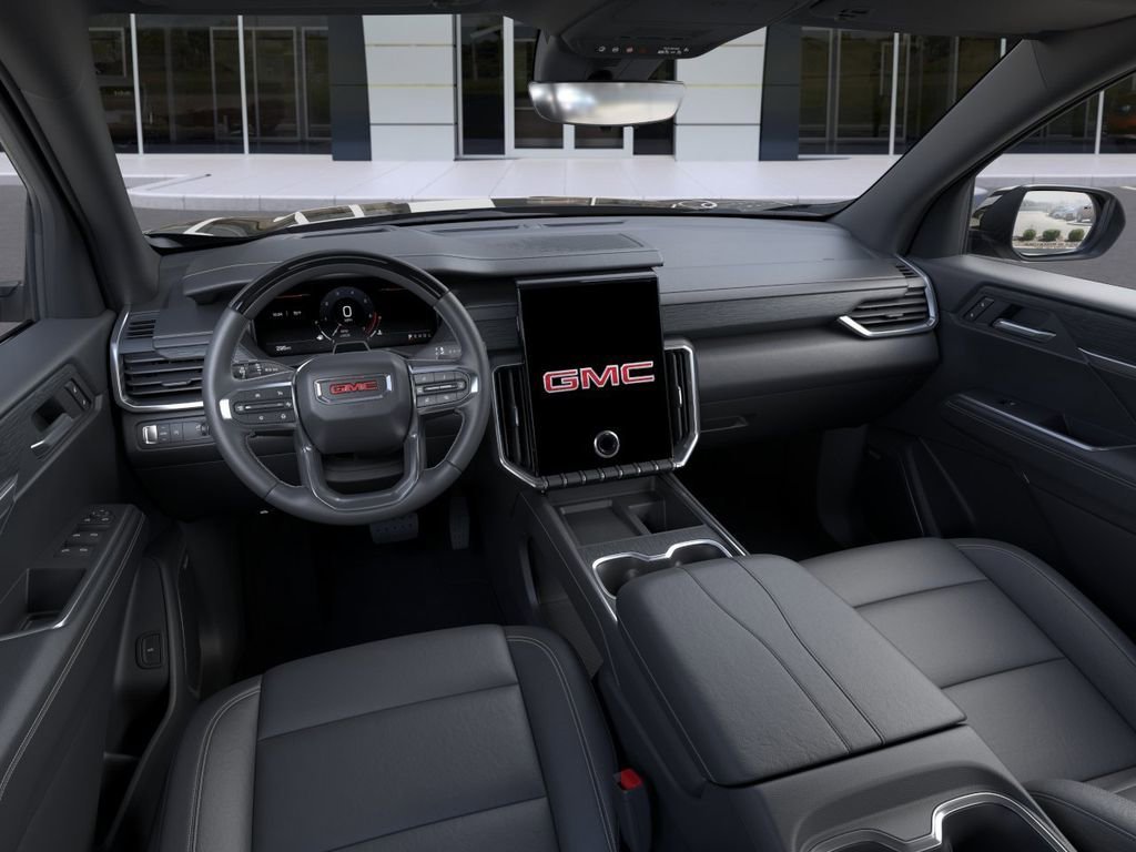 New 2026 Ebony Twilight Metallic GMC Elevation image 15