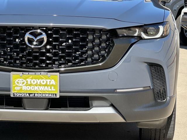 2024 Mazda CX-50 TURBO PREMIUM - Photo 8