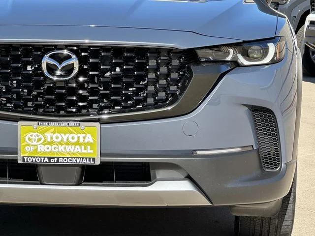 2024 Mazda CX-50 TURBO PREMIUM - Photo 8