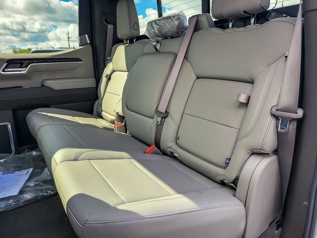 2026 GMC SIERRA - Image 11