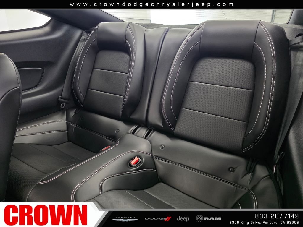 Used 2022 Blue Ford Shelby GT500 image 33