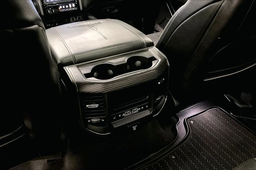 Certified Used 2019 Blue Ram Limited image 11