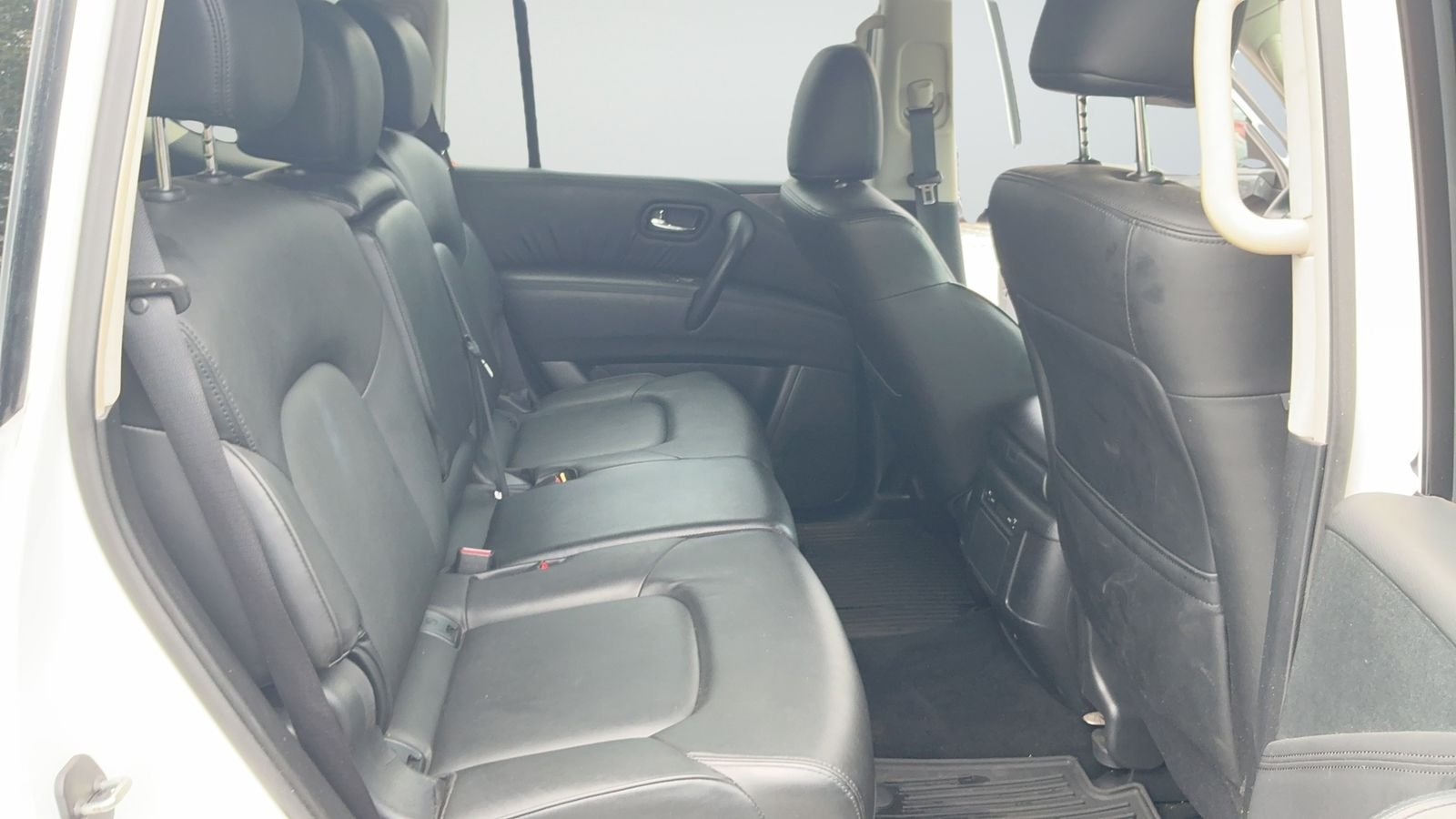 Certified Used 2023 White Nissan SV image 44