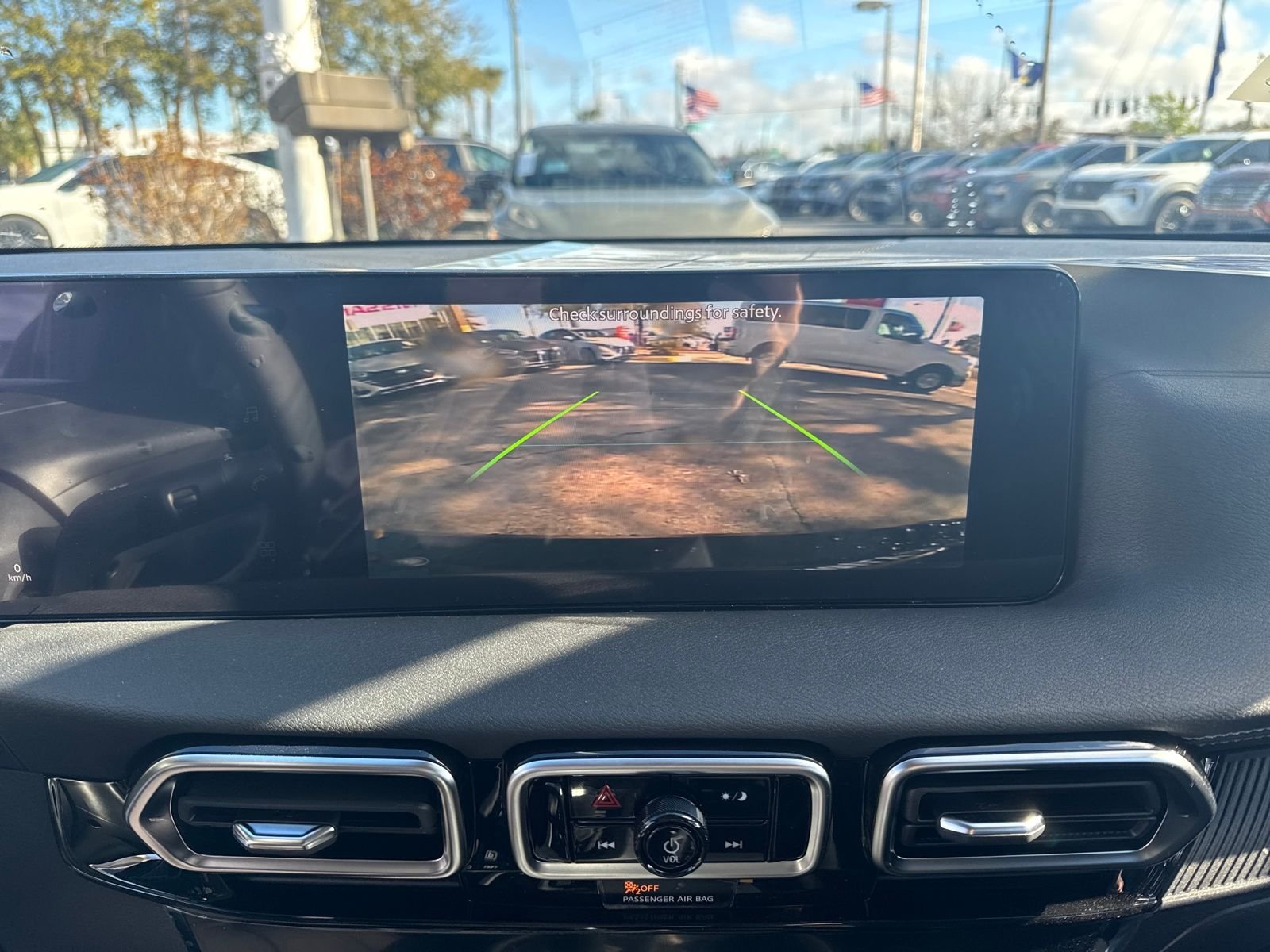 New 2026 Nissan Sentra SV 4D Sedan