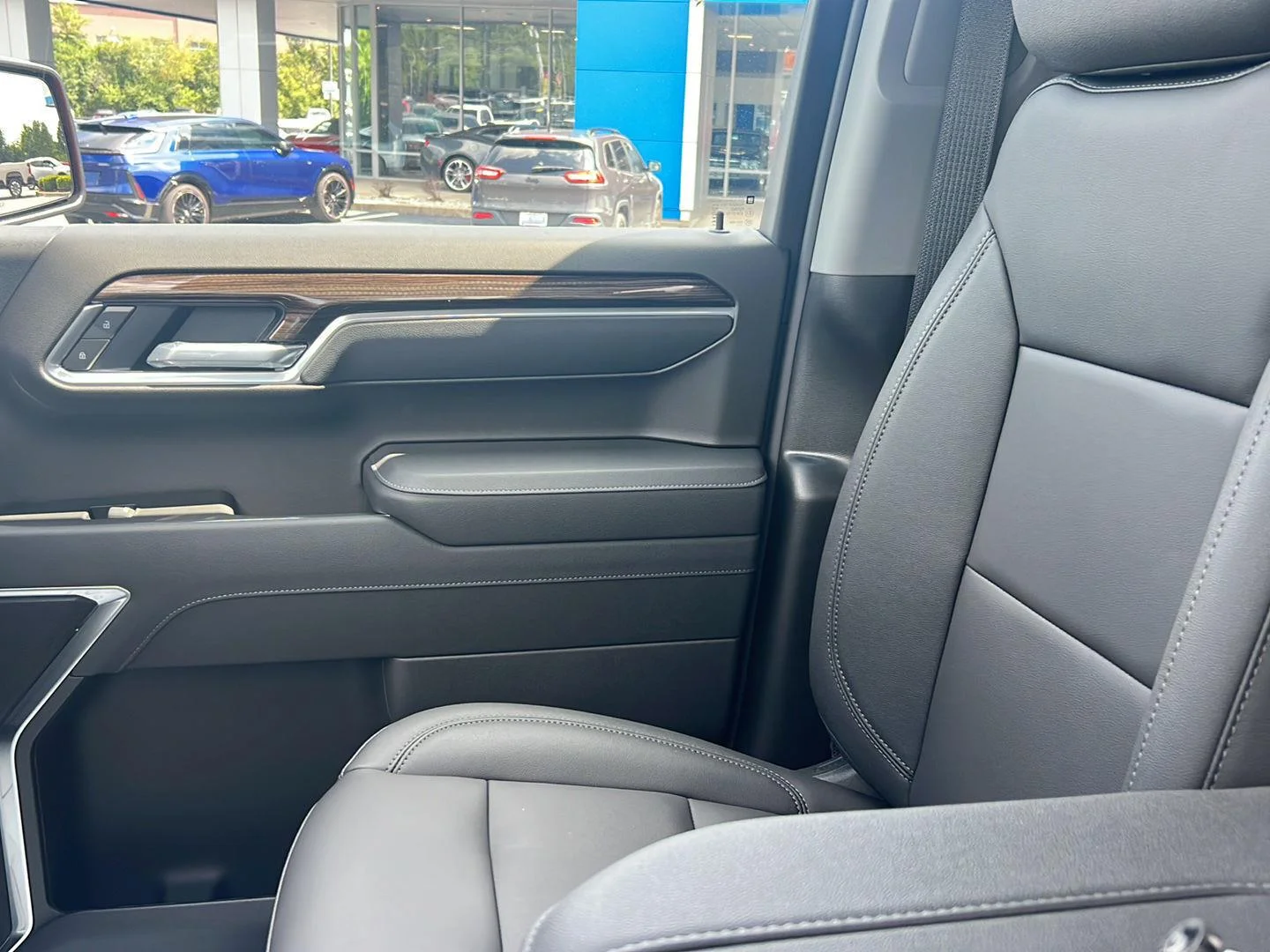 2026 Chevrolet Silverado 1500 LT - Photo 28