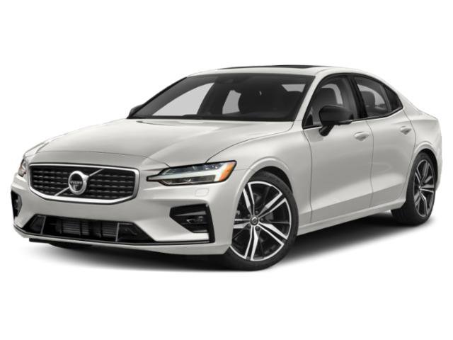 2019 Volvo S60 T6 R-Design AWD's photo