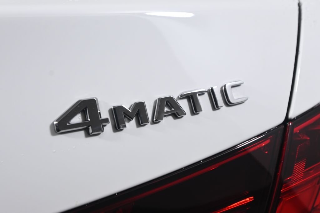 New 2026 Polar White Mercedes-Benz C 300 image 37