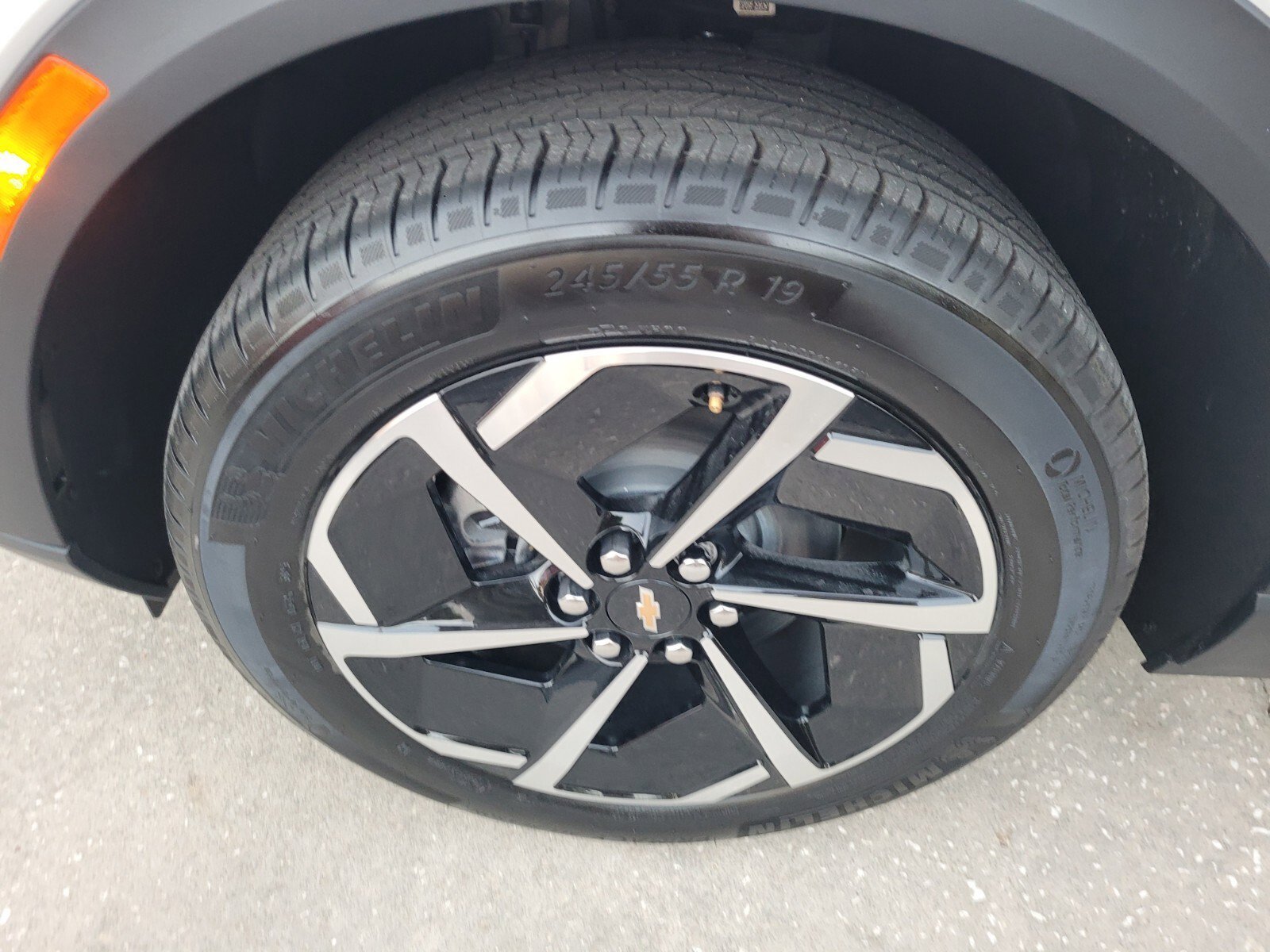 2026 Chevrolet Equinox EV 2LT - Photo 16
