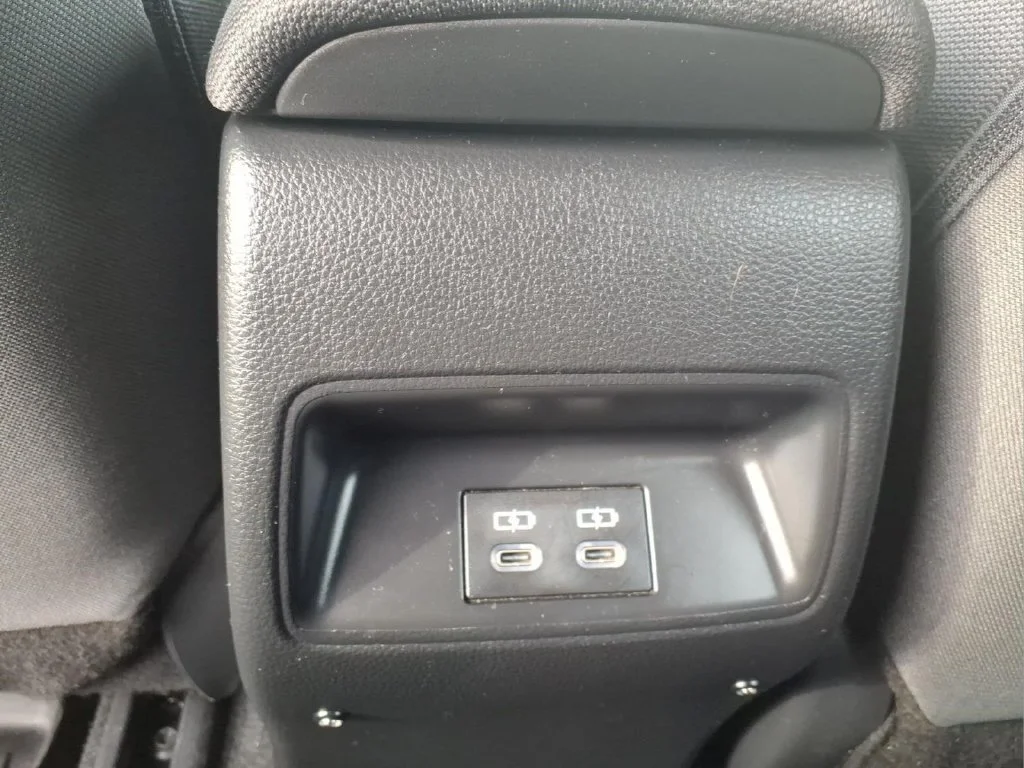Used 2023  Toyota LE image 11