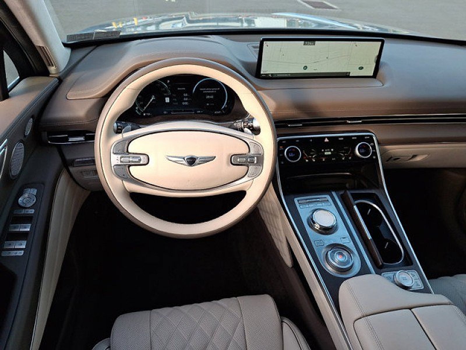 Certified Used 2023 Savile Silver Genesis PRESTIGE 20 image 11