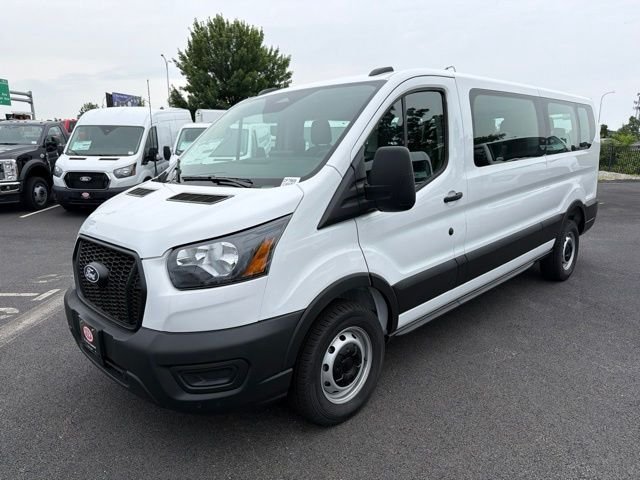 New 2026 White Ford XL image 2