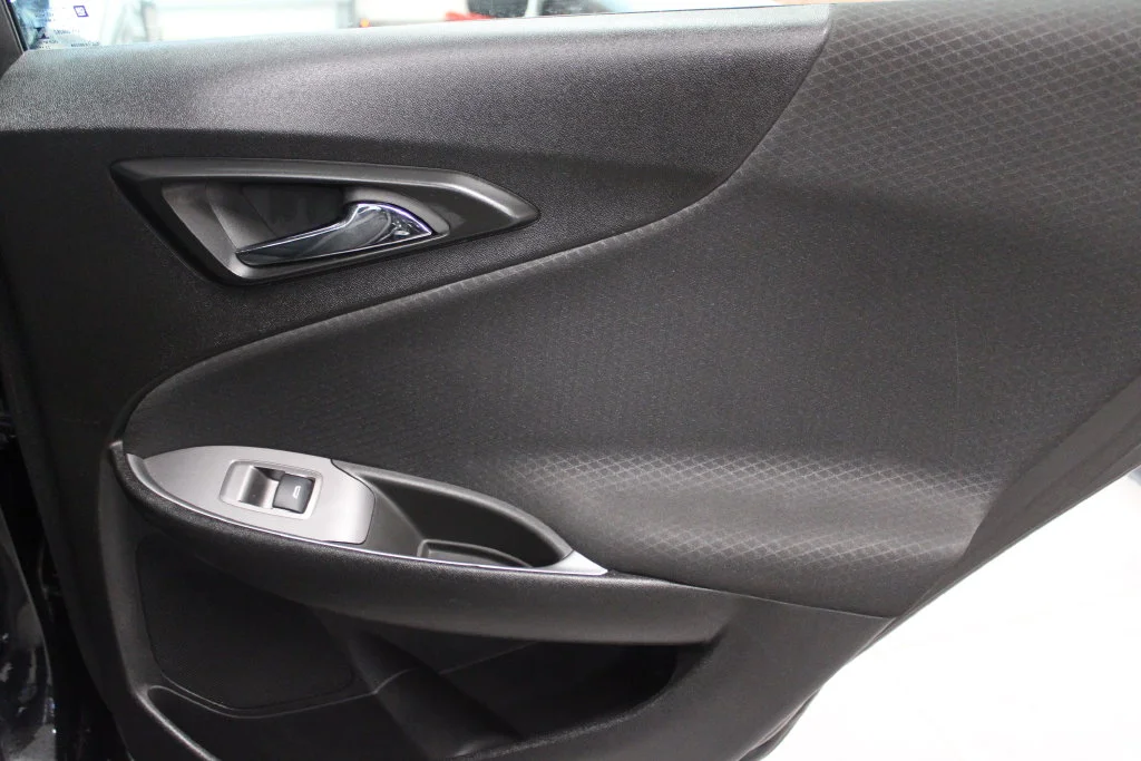 Certified Used 2024 Mosaic Black Metallic Chevrolet LT image 34