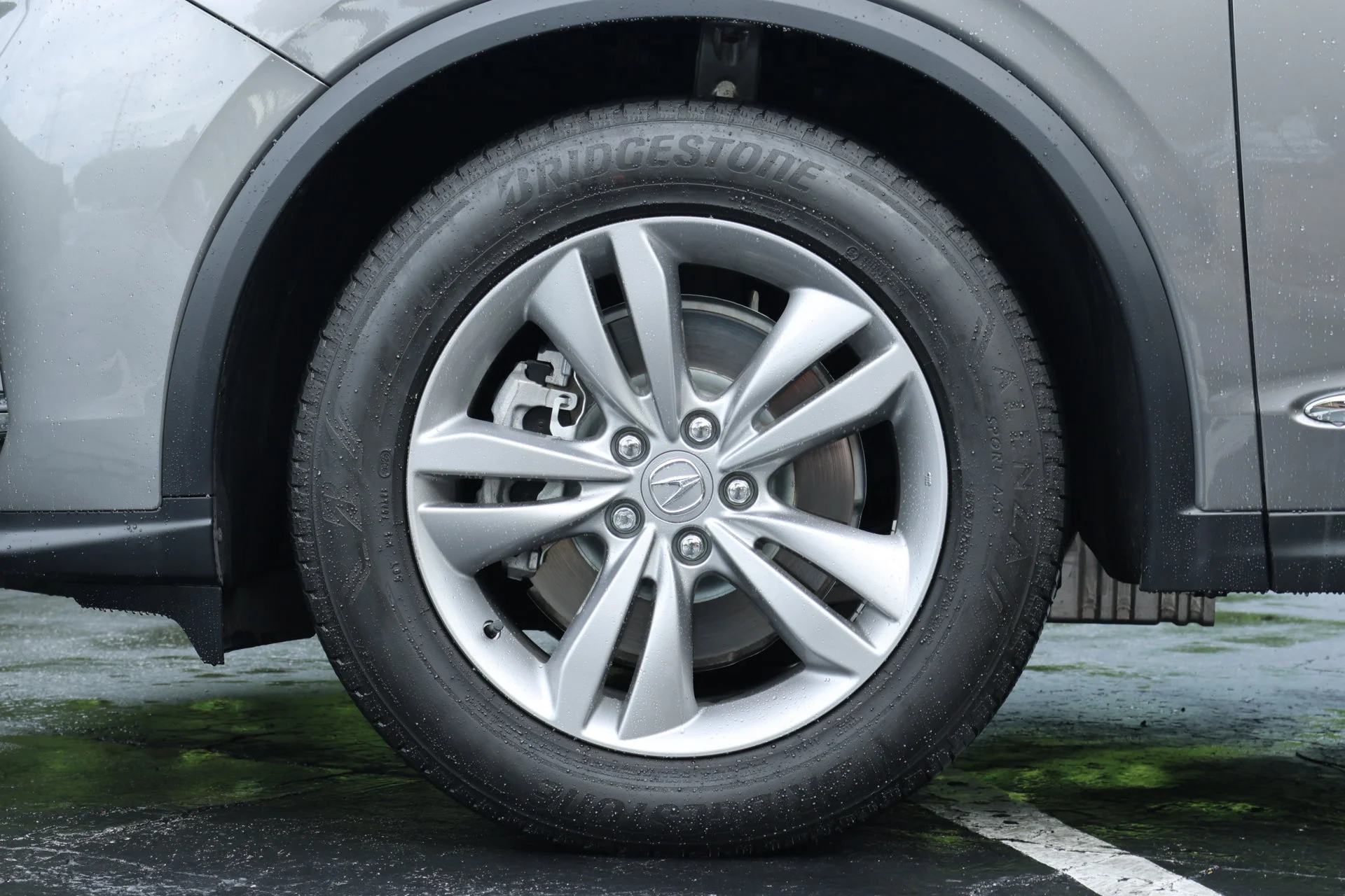 2026 Acura MDX Base - Photo 29