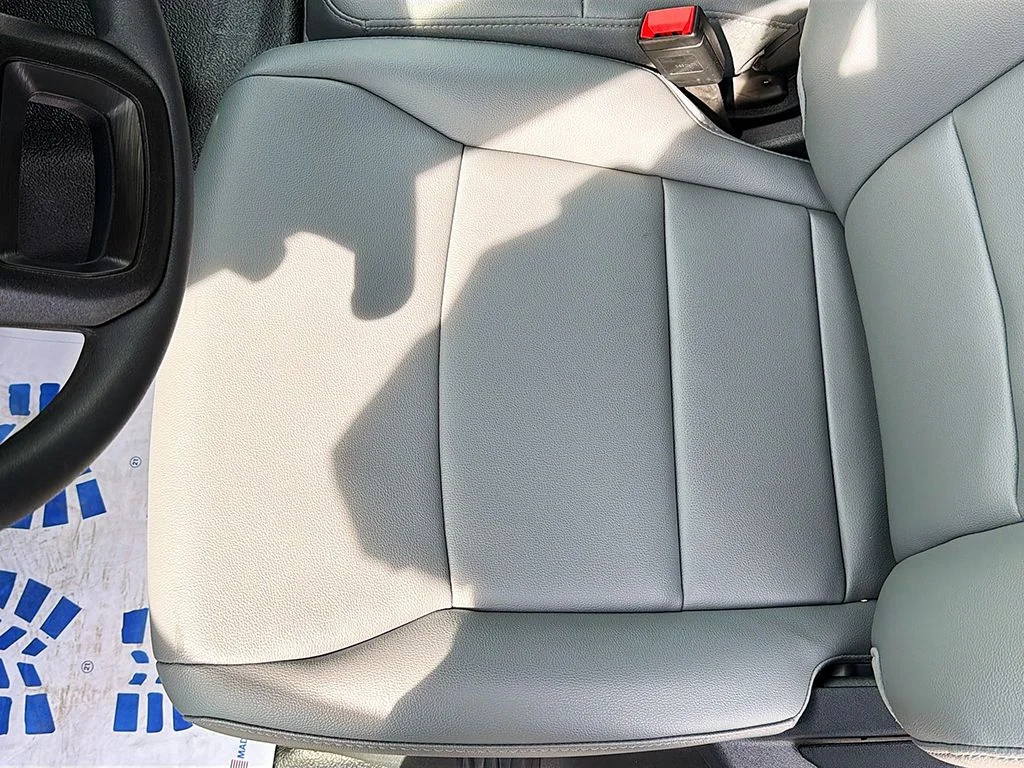New 2026 White Ford XL image 18