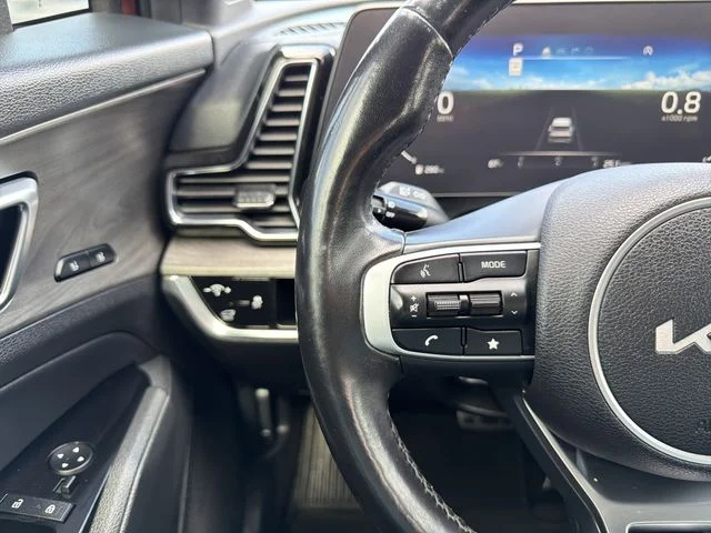 Used 2023 Red Kia X-Pro image 28