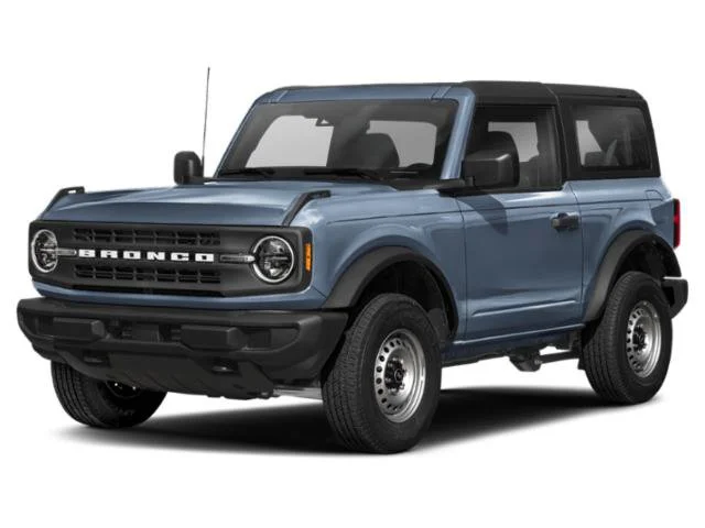 New 2026 Marsh Gray Ford Base image 1
