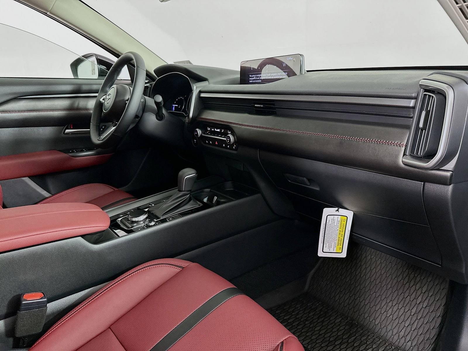 2026 Mazda CX-50 Premium - Photo 31